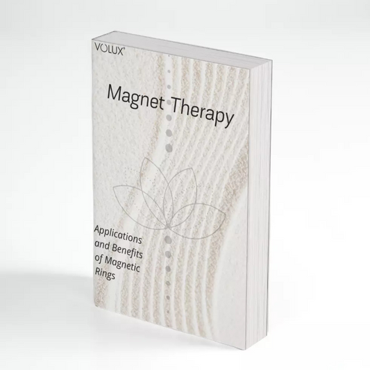 Volux® E-Book | Magnet Therapy